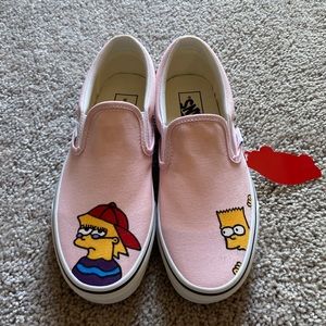 i make custom shoes/ Instagram: felix.customs